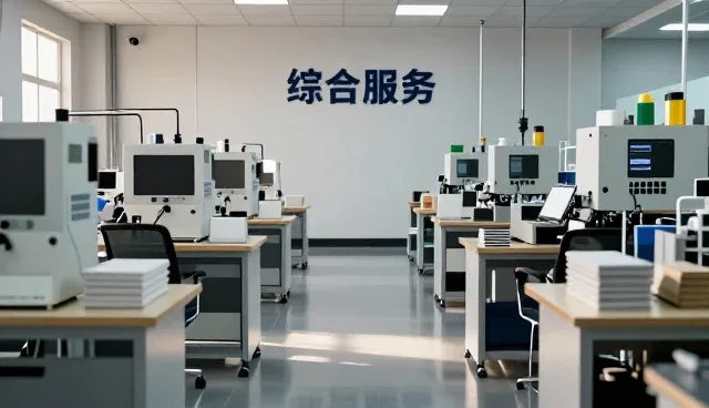 山东鸿千智能装备科技有限公司